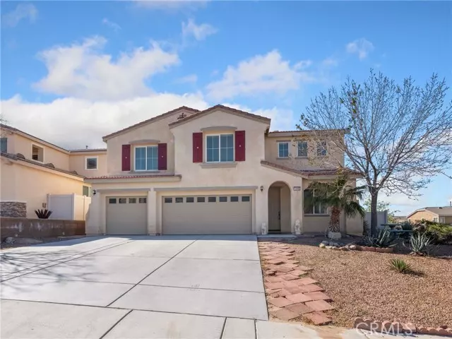 15845 Apache Plume Lane, Victorville, CA 92394