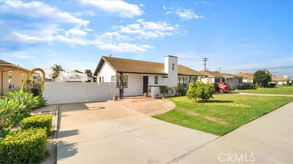 651 W I Street, Ontario, CA 91762