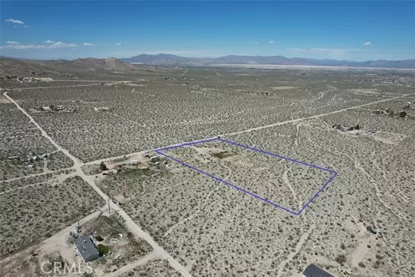 Lucerne Valley, CA 92356,7787 Fairlane