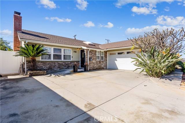 2030 Ramona Avenue, La Habra, CA 90631