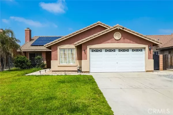 15060 Spring Street, Fontana, CA 92335