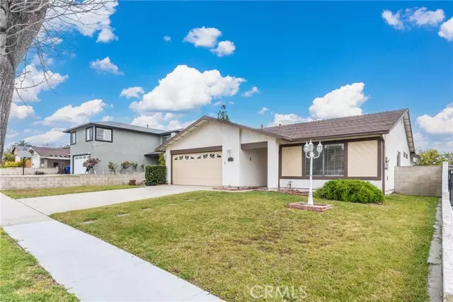 6769 Dakota Avenue, Rancho Cucamonga, CA 91701