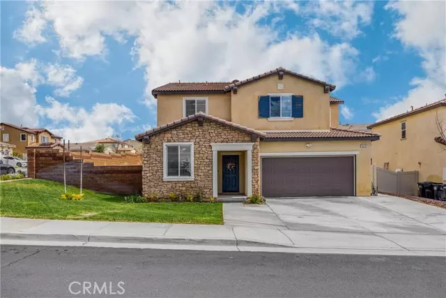 14210 Galega Court, Beaumont, CA 92223