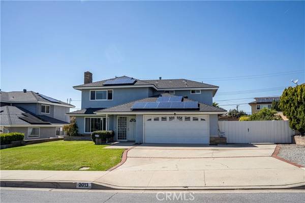 2013 Damien Avenue, La Verne, CA 91750