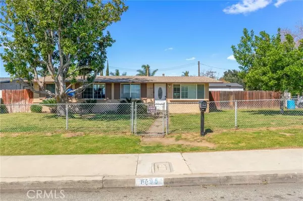 Colton, CA 92324,1795 Alston Avenue