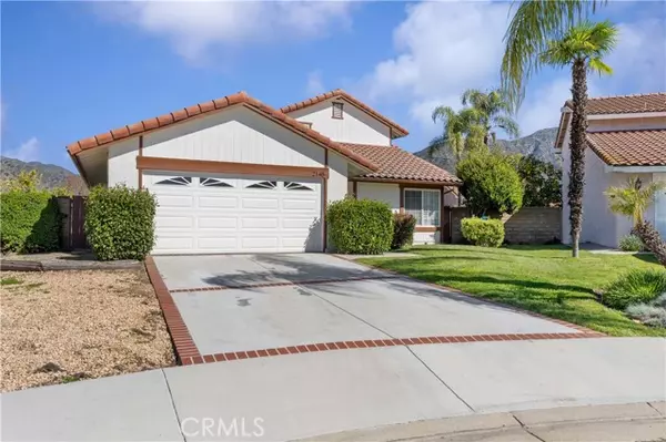 2145 Iron Club Drive, La Verne, CA 91750