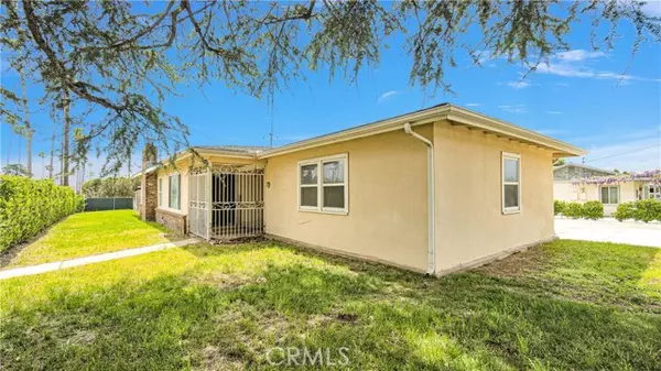 Fontana, CA 92335,16489 Ivy Avenue