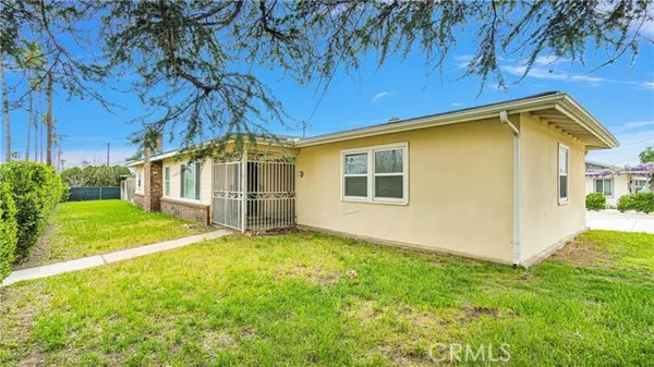 Fontana, CA 92335,16489 Ivy Avenue