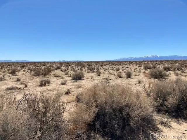 0 Purple Sage, Adelanto, CA 92301