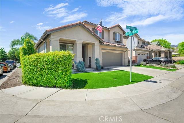 1551 N Catskills Circle, Upland, CA 91786