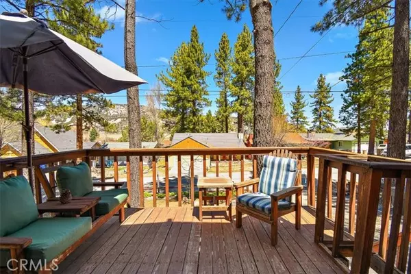 Big Bear City, CA 92314,1032 E Country Club Boulevard