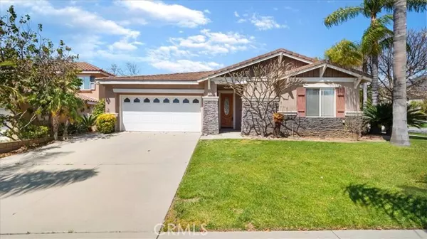 7524 Covington Place, Rancho Cucamonga, CA 91730