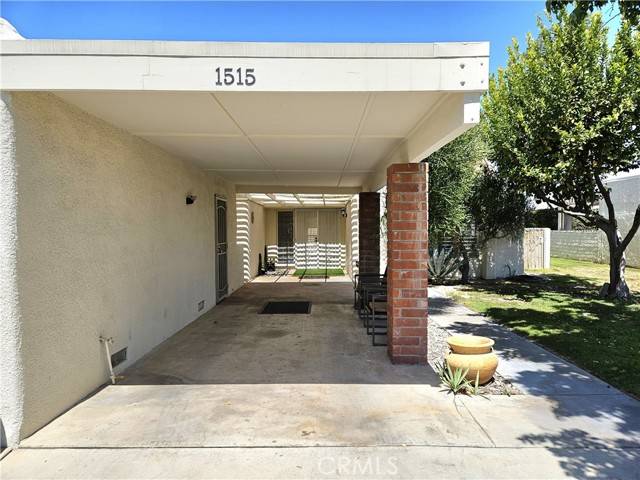 1515 Spyglass Plaza, Palm Springs, CA 92264