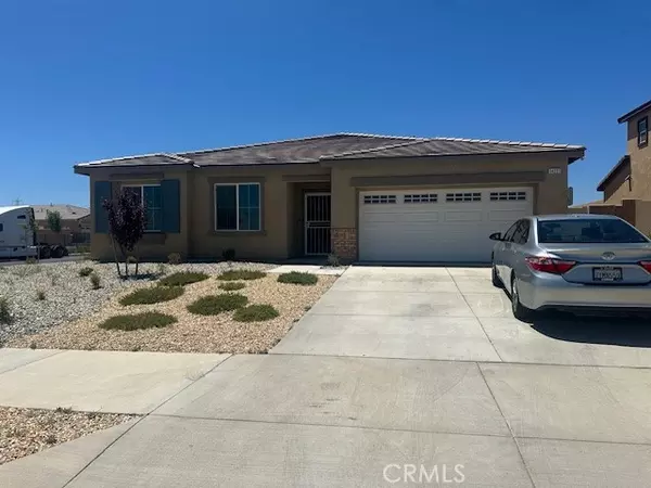 14251 Fir Street, Hesperia, CA 92344