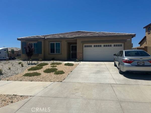 14251 Fir Street, Hesperia, CA 92344