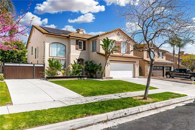 Ontario, CA 91761,3191 Rocky Lane