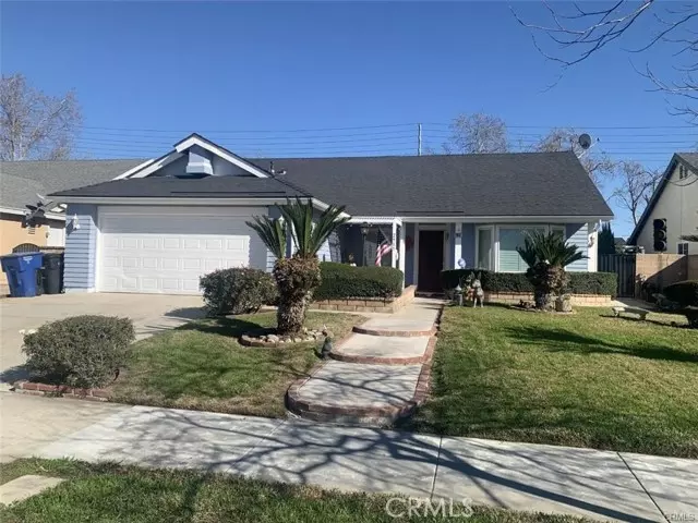 Ontario, CA 91761,2917 Parkside Avenue