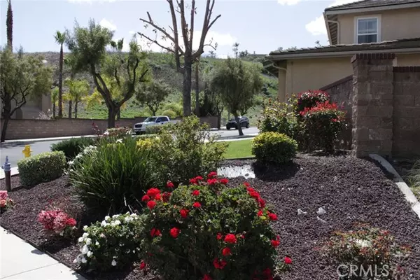 Chino Hills, CA 91709,16844 Verbena Circle