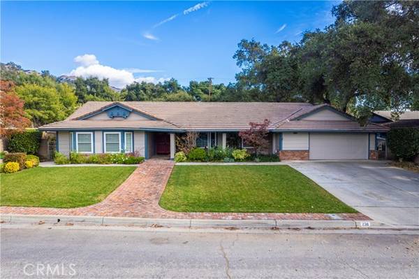 238 N Hacienda Avenue, Glendora, CA 91741