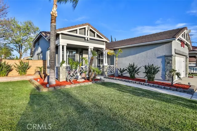 7847 Fillipi Court, Rancho Cucamonga, CA 91739