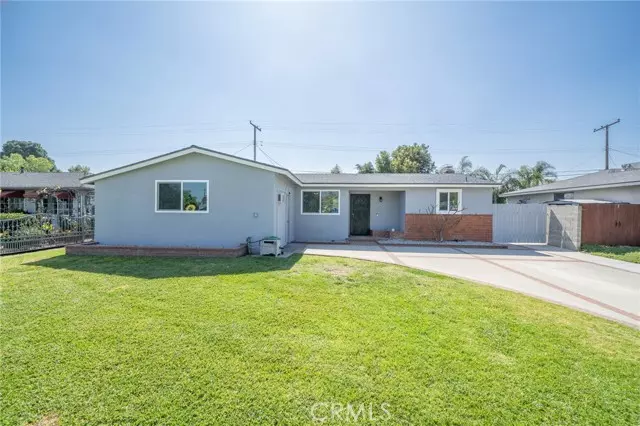 6063 N Oakbank Drive, Azusa, CA 91702