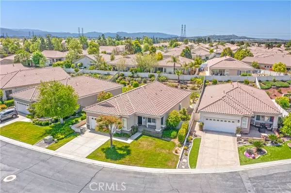 Beaumont, CA 92223,927 Monarch Court