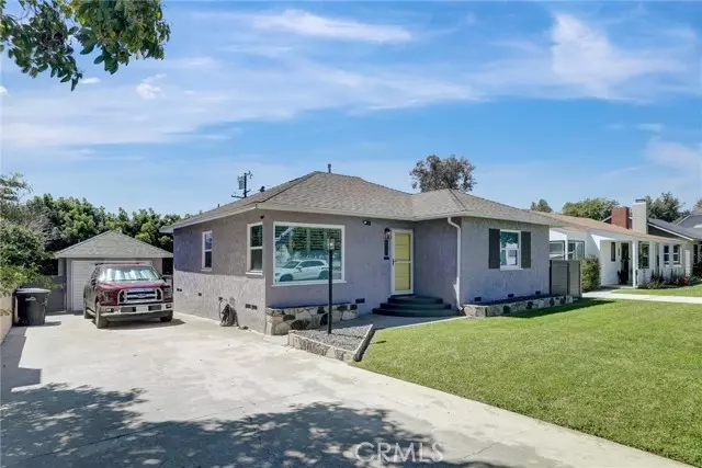 Ontario, CA 91764,204 E I Street