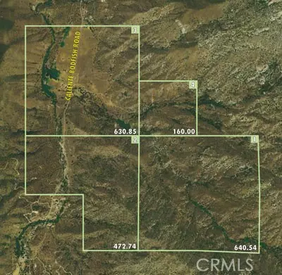 Lake Isabella, CA 93518,5570 Caliente Bodfish