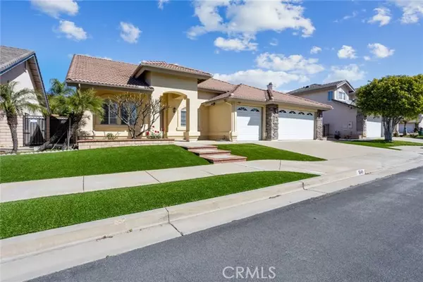 San Dimas, CA 91773,1841 Newcastle Lane