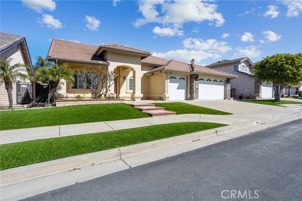 1841 Newcastle Lane, San Dimas, CA 91773