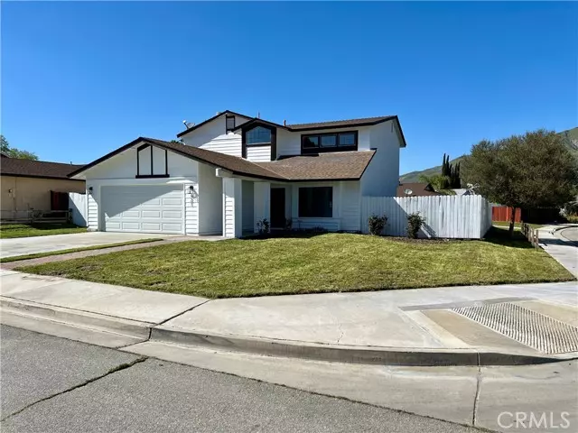 421 Dover Court, San Jacinto, CA 92583