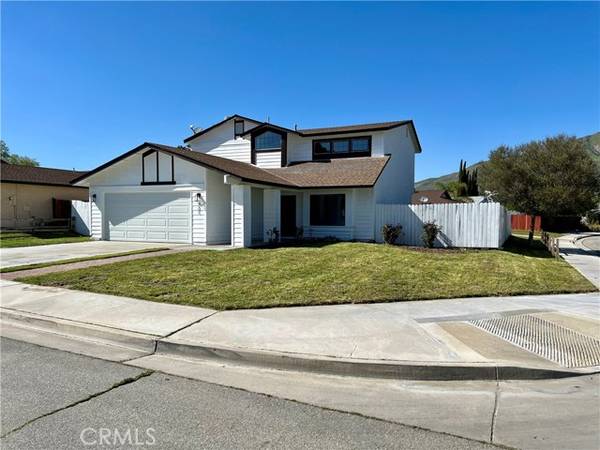 421 Dover Court, San Jacinto, CA 92583