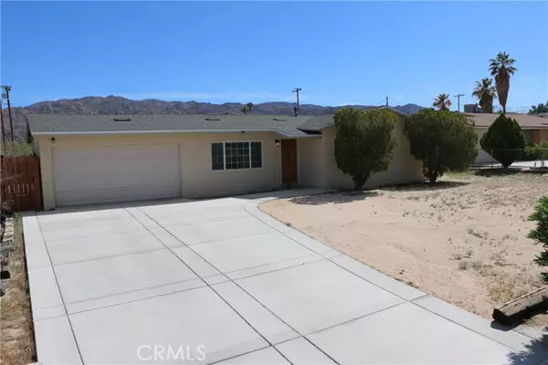 29 Palms, CA 92277,73315 Sun Valley Drive