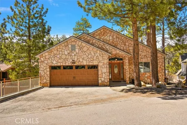 39080 Waterview Drive, Big Bear Lake, CA 92315