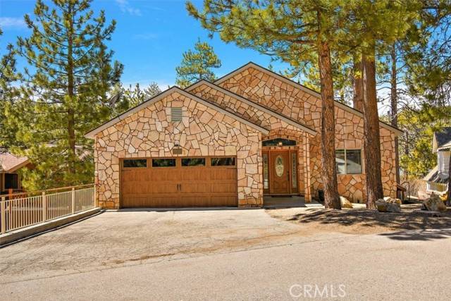 39080 Waterview Drive, Big Bear Lake, CA 92315