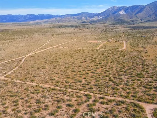 10 Acres Grandview, Lucerne Valley, CA 92356