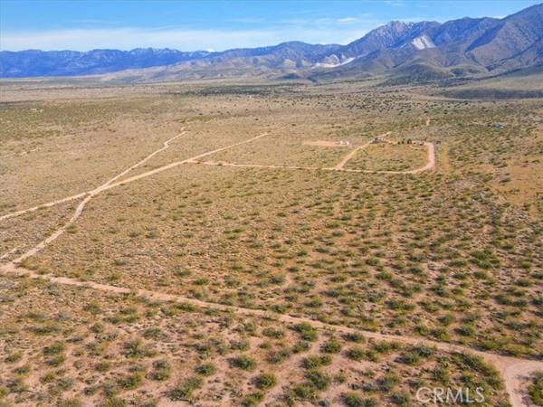 10 Acres Grandview, Lucerne Valley, CA 92356