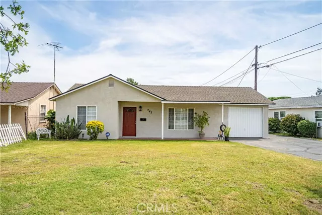 Azusa, CA 91702,742 Duell Street