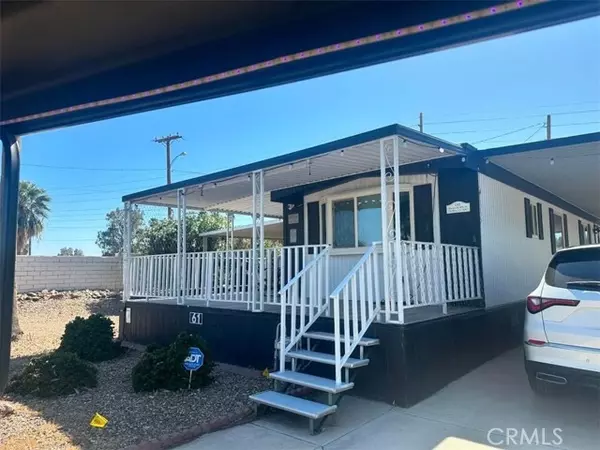 Needles, CA 92363,100 Marina #61