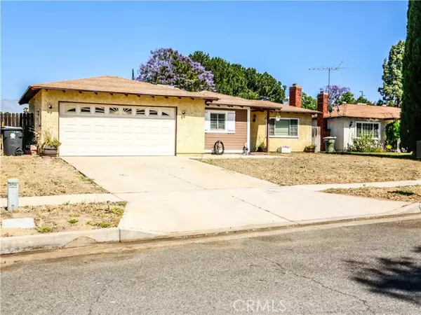 Redlands, CA 92374,1628 Quincy Court