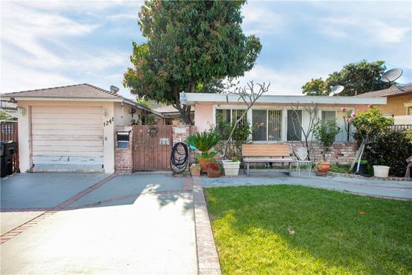 1241 N Azusa Avenue, Azusa, CA 91702