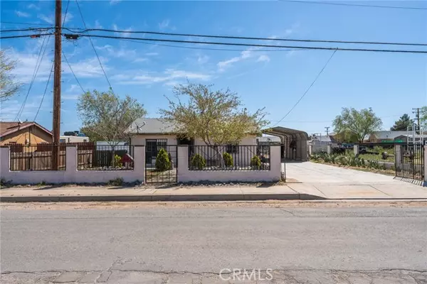 Adelanto, CA 92301,18335 Pearmain Street