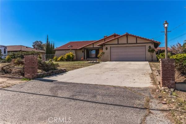 Hesperia, CA 92345,17645 Yucca Street