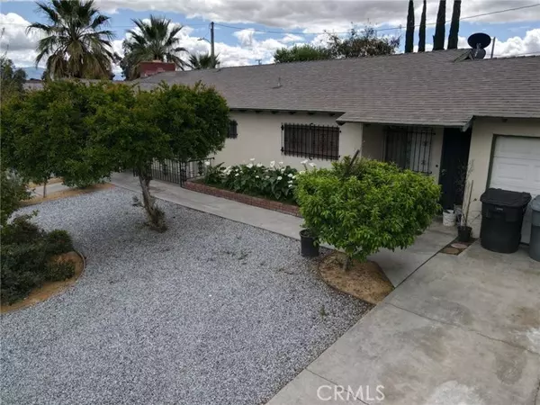 San Jacinto, CA 92583,648 E 5th Street