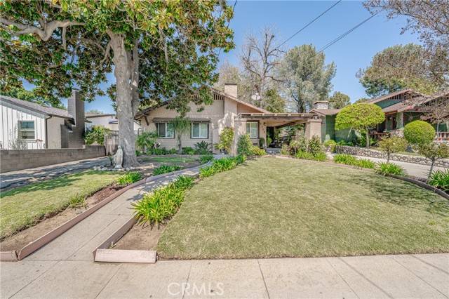 309 Acacia Street, Altadena, CA 91001