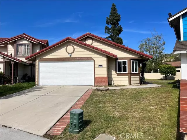 Fontana, CA 92337,14599 El Contento Avenue