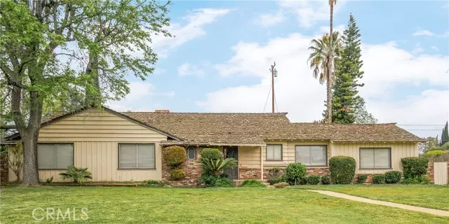 401 Cambridge Drive, Arcadia, CA 91007