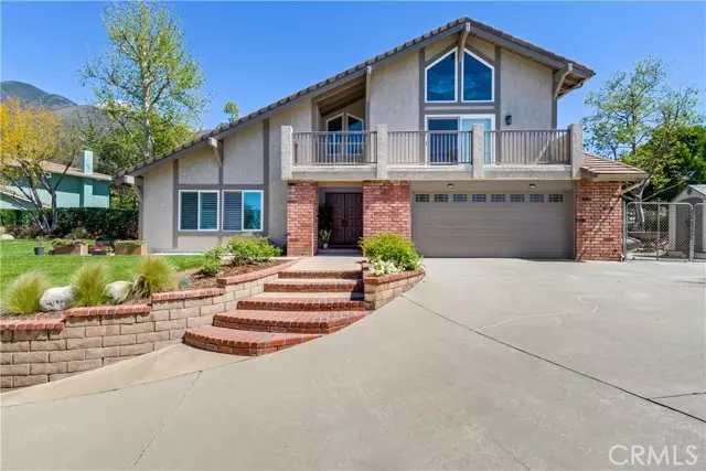 Alta Loma, CA 91737,5044 Solitude Court