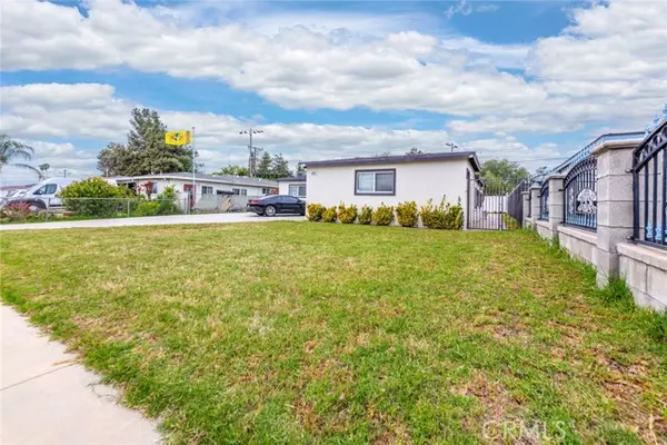 Ontario, CA 91764,931 Calaveras Avenue