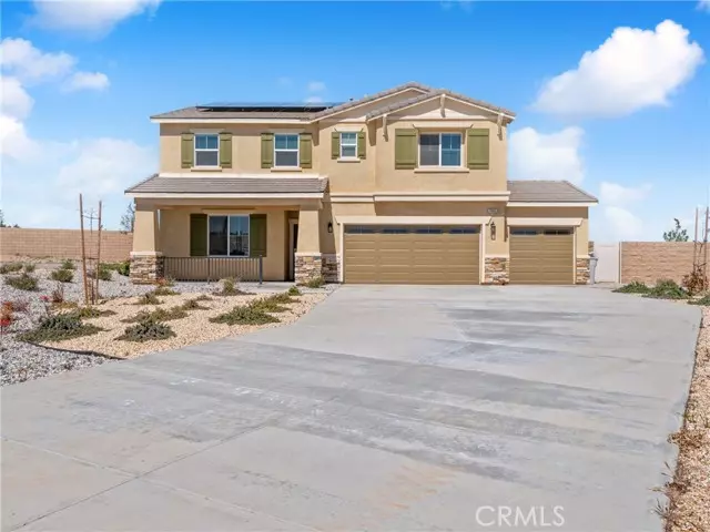 7896 Baylor, Hesperia, CA 92344